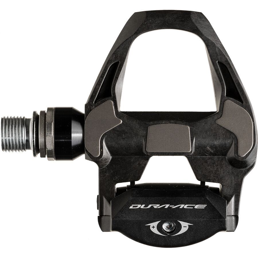 Shimano Dura-Ace PD-R9100 SPD SL Pedals - Bike