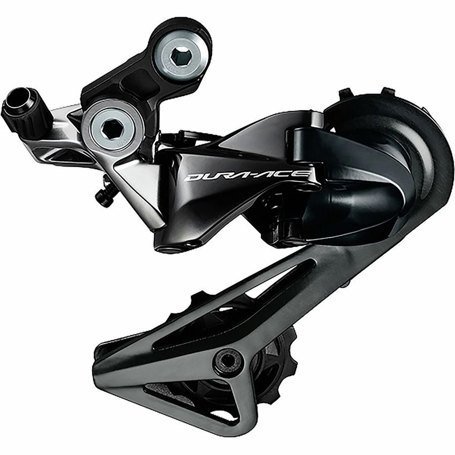 超格安一点 Shimano Dura-Ace Bike - Derailleur Rear 11-Speed RD-R9100 パーツ