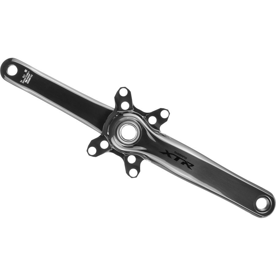 Shimano XTR FC-M9020-B1 Boost 1xCrankArms - Bike