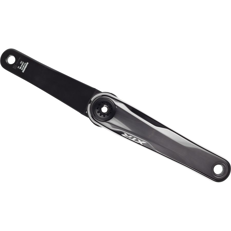 Shimano XTR FC-M9100-1 Crankarms - Boost - Bike