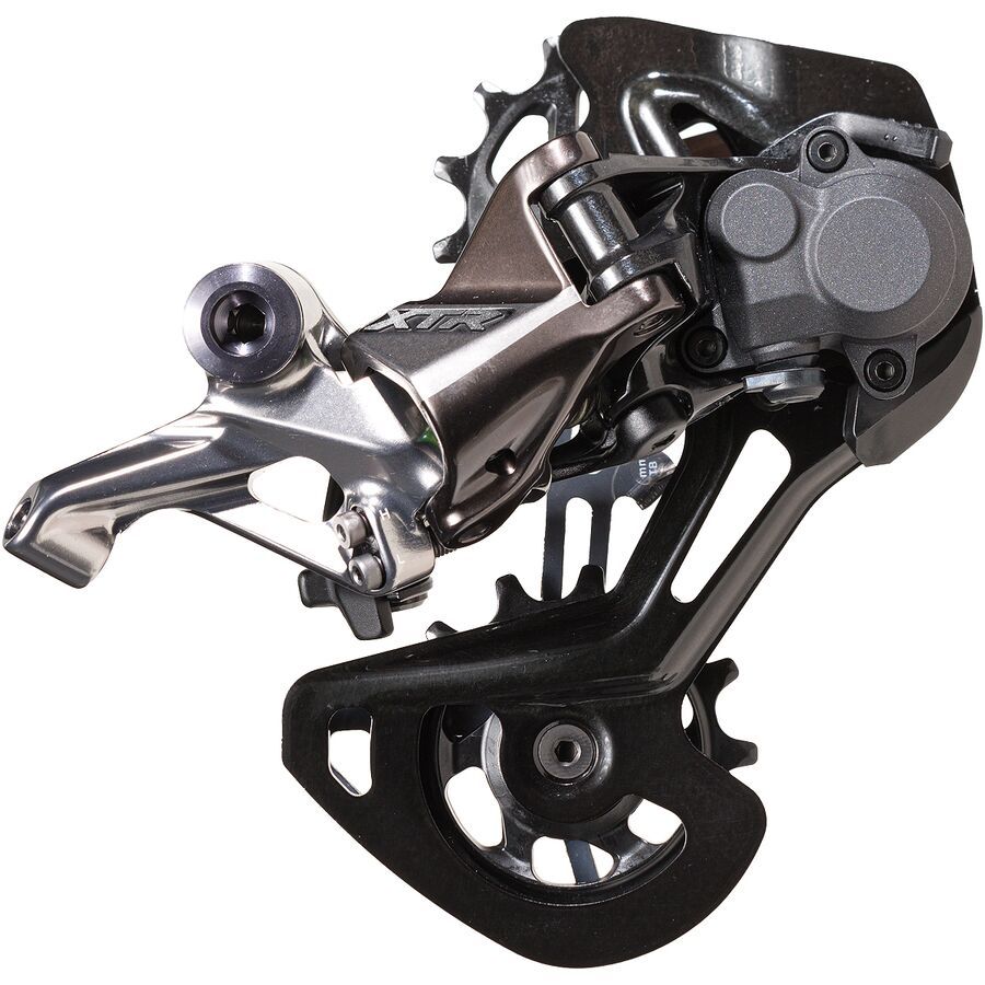 XTR RD-M9100 SGS リアディレイラー shimano Shimano XTR RD-M9100 Rear Derailleur - Bike