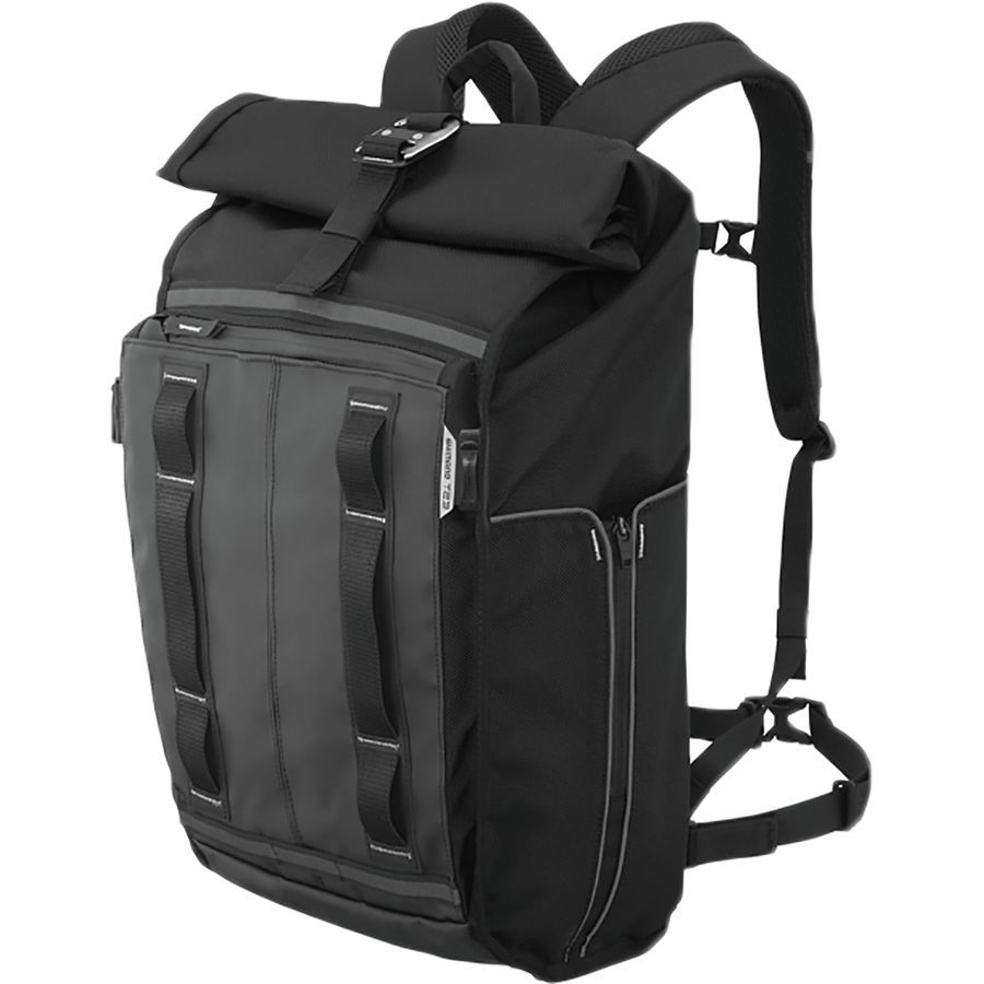 SHIMANO Tシリーズ23L デイパック ブラック SHIMANO Tシリーズ23L デイパック ブラック Amazon | シマノ