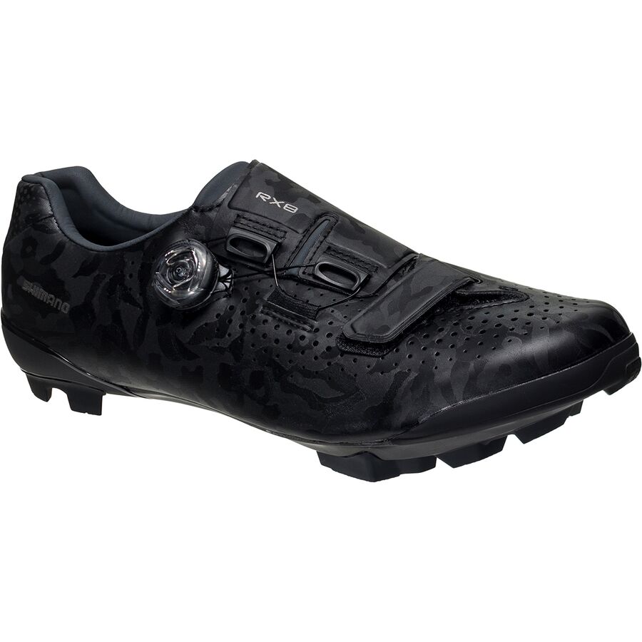 shimano rx8 wide