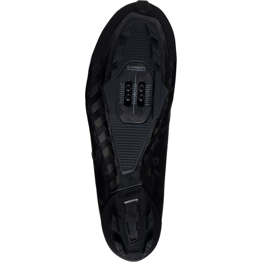 shimano rx8 wide