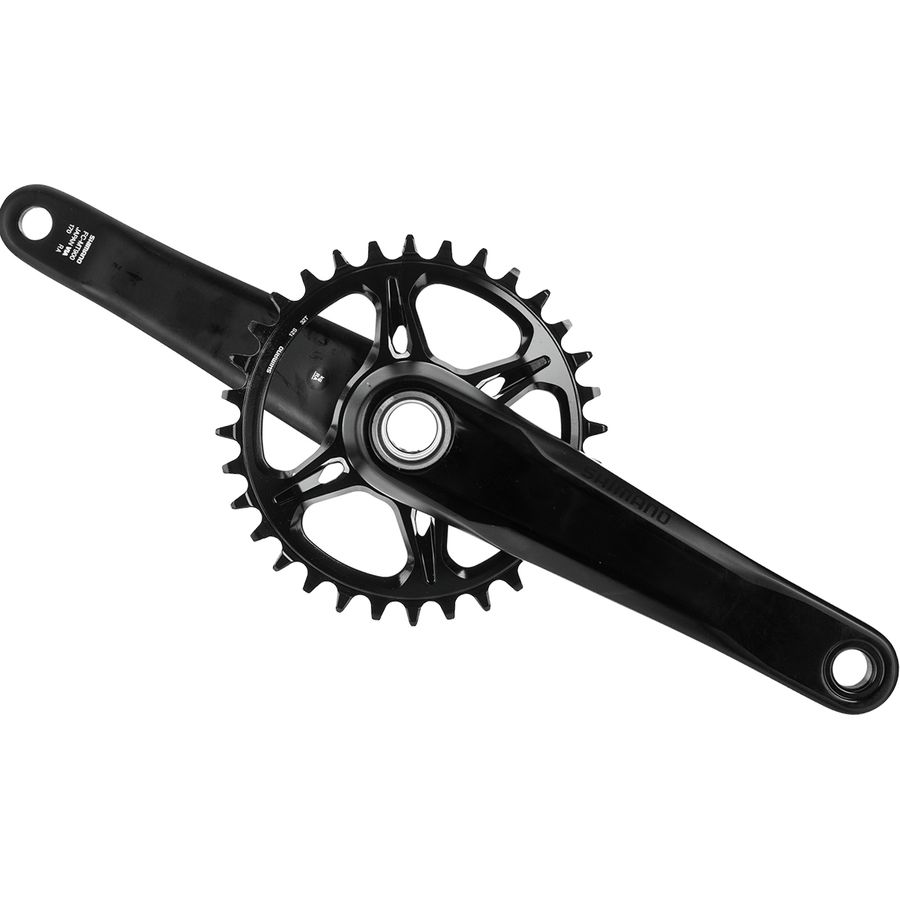 Shimano FC MT900 Crankset Bike