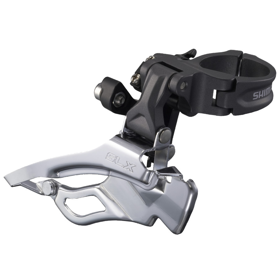 Shimano SLX Front Derailleur - Bike