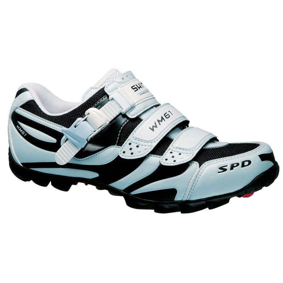 Shimano SH-WM61 Shoe - Women's - Bike