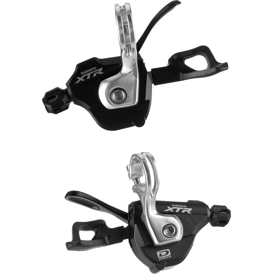 Shimano XTR SL-M980 Shifters - Bike
