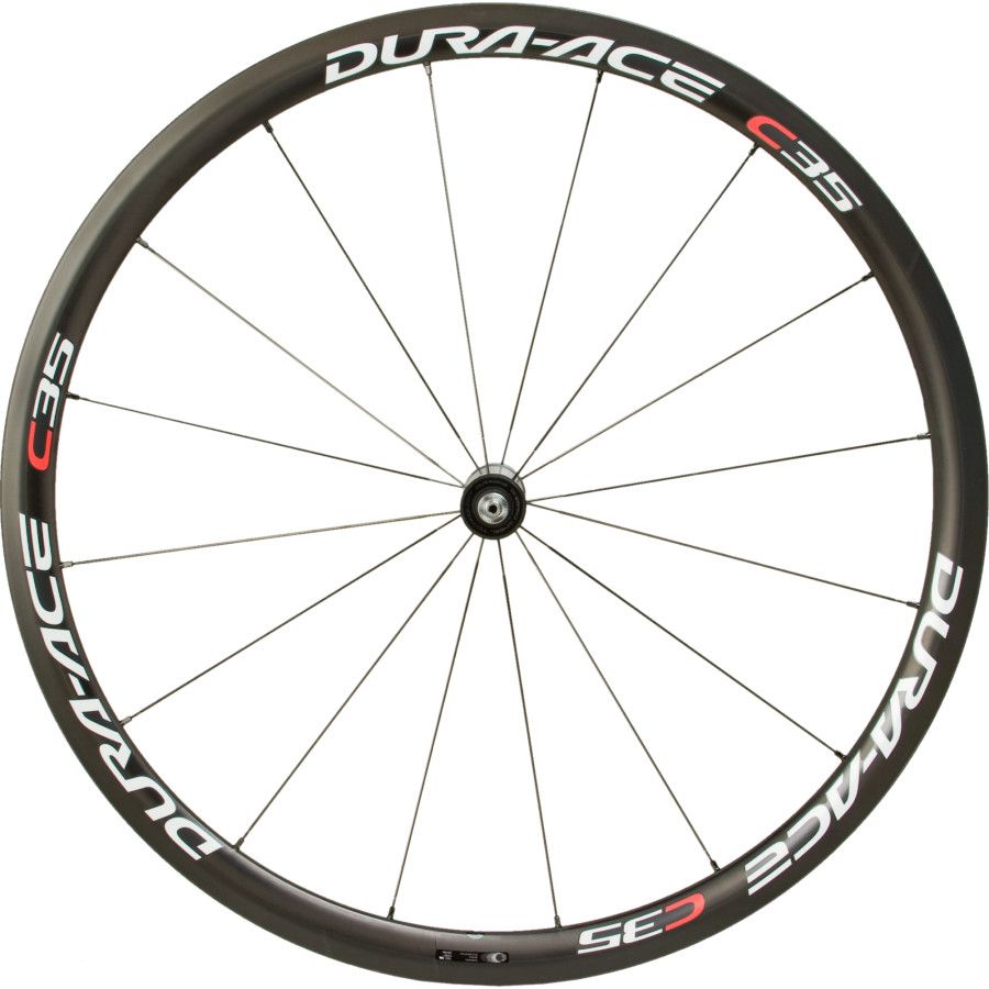 700c前輪ホイールMAVIC TESTACH GL330ハブ DURA-ACE - メルカリ