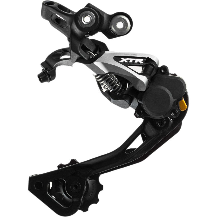 Shimano XTR Shadow Plus RD-M986 Rear Derailleur - Bike