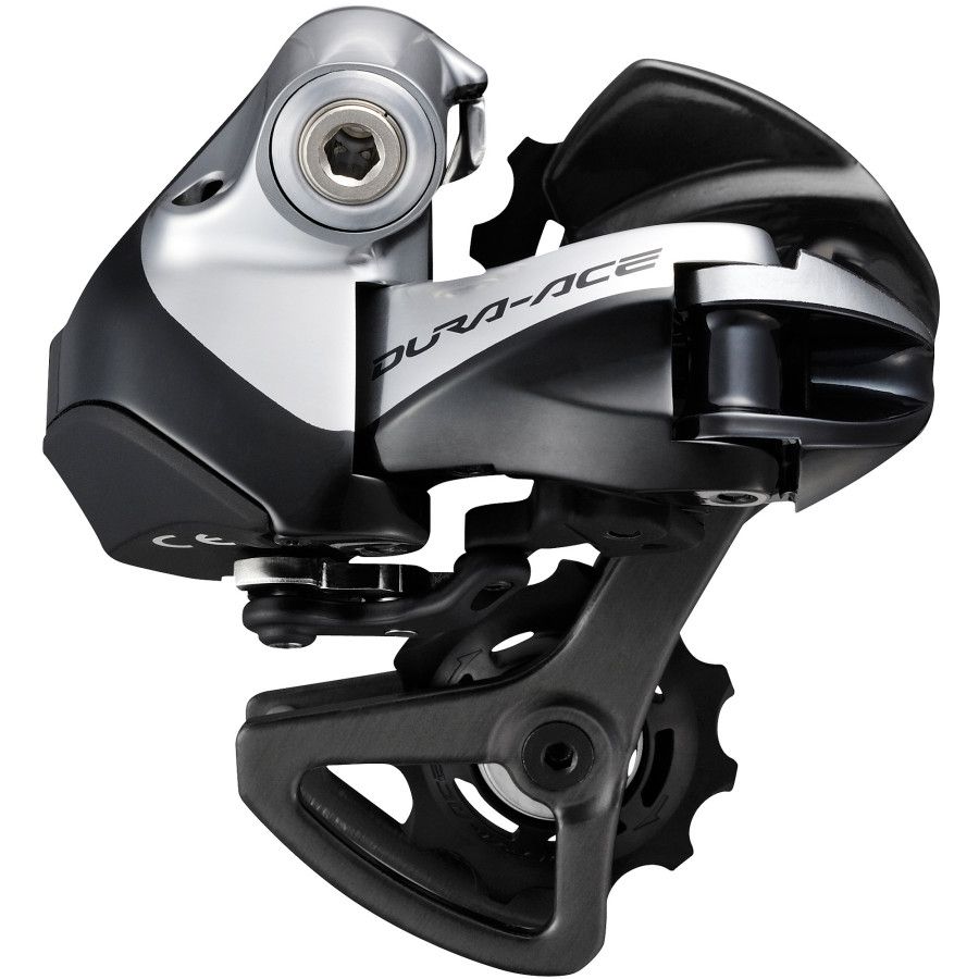 Shimano Dura-Ace Di2 RD-9070 Rear Derailleur - Bike