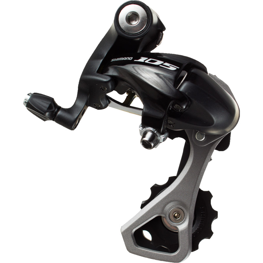 Shimano 105 RD-5701 Rear Derailleur - Bike