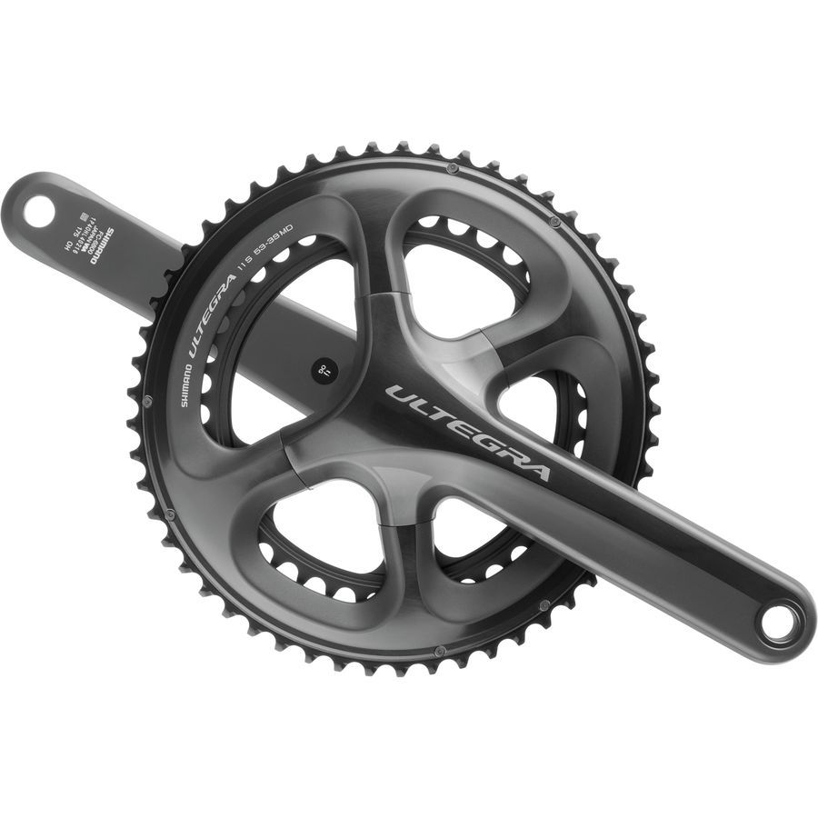 Shimano Ultegra 6800 Crankset - Bike