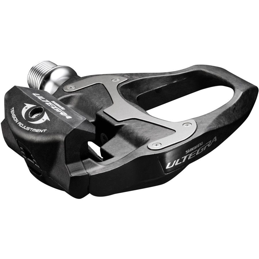 自転車 SHIMANO ULTEGRA PD-6800 SPD-SL ONECOL.jpg
