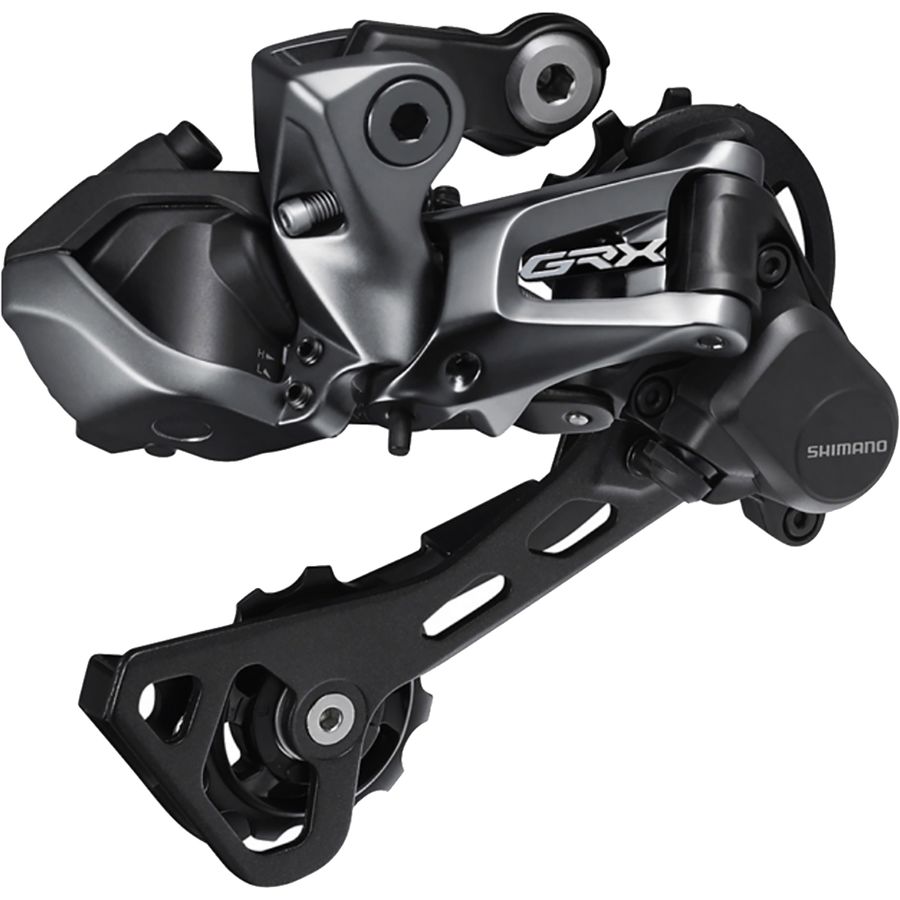 Shimano GRX RD-RX817 Di2 Rear Derailleur - Bike