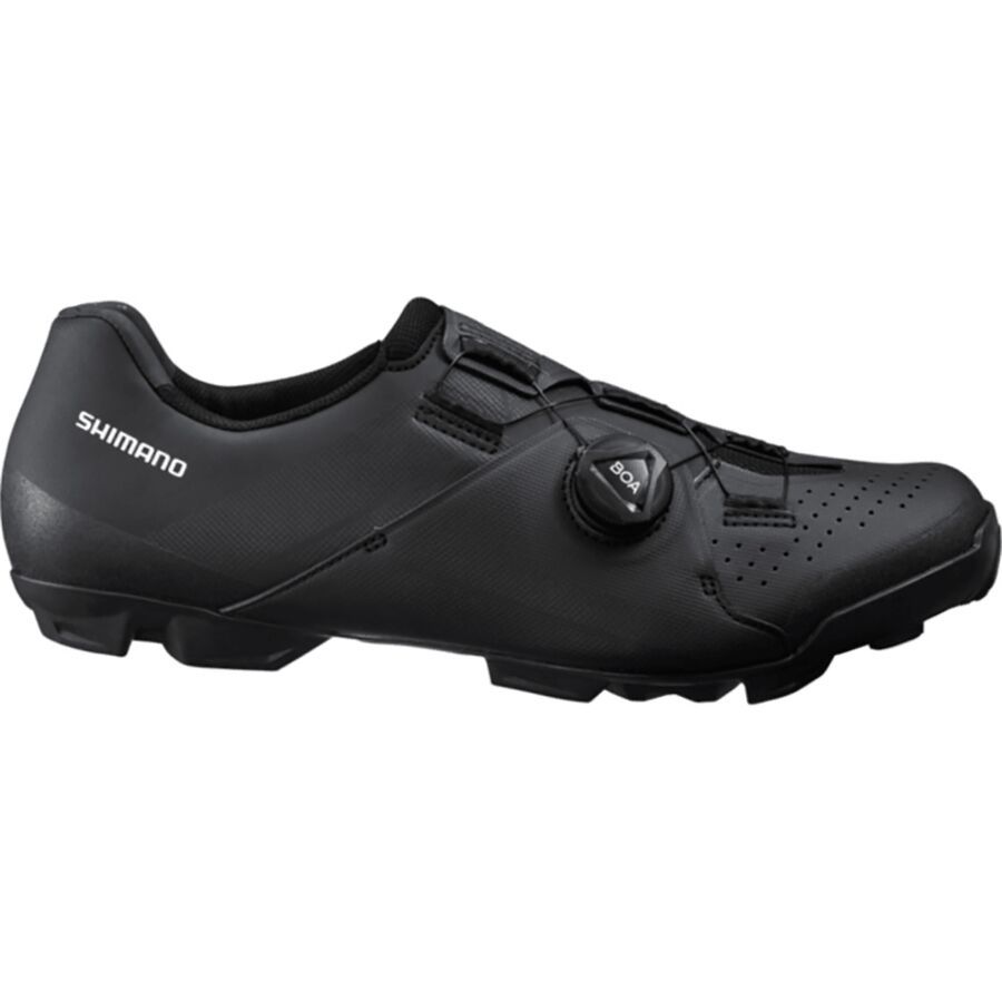 shimano me5 mountain bike shoes
