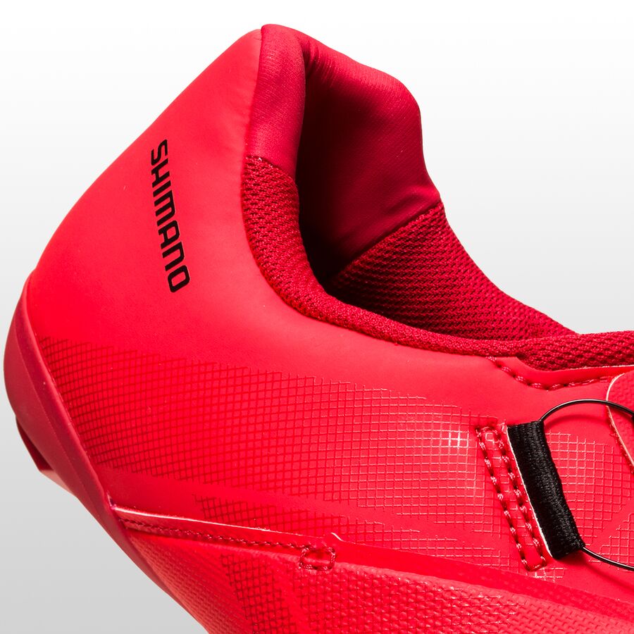 shimano rc3 red