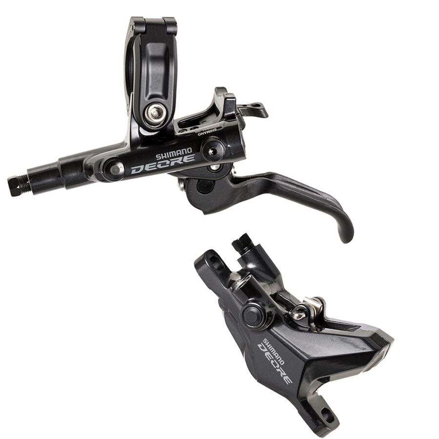 Shimano Deore BR-M6100 Disc Brake - Bike