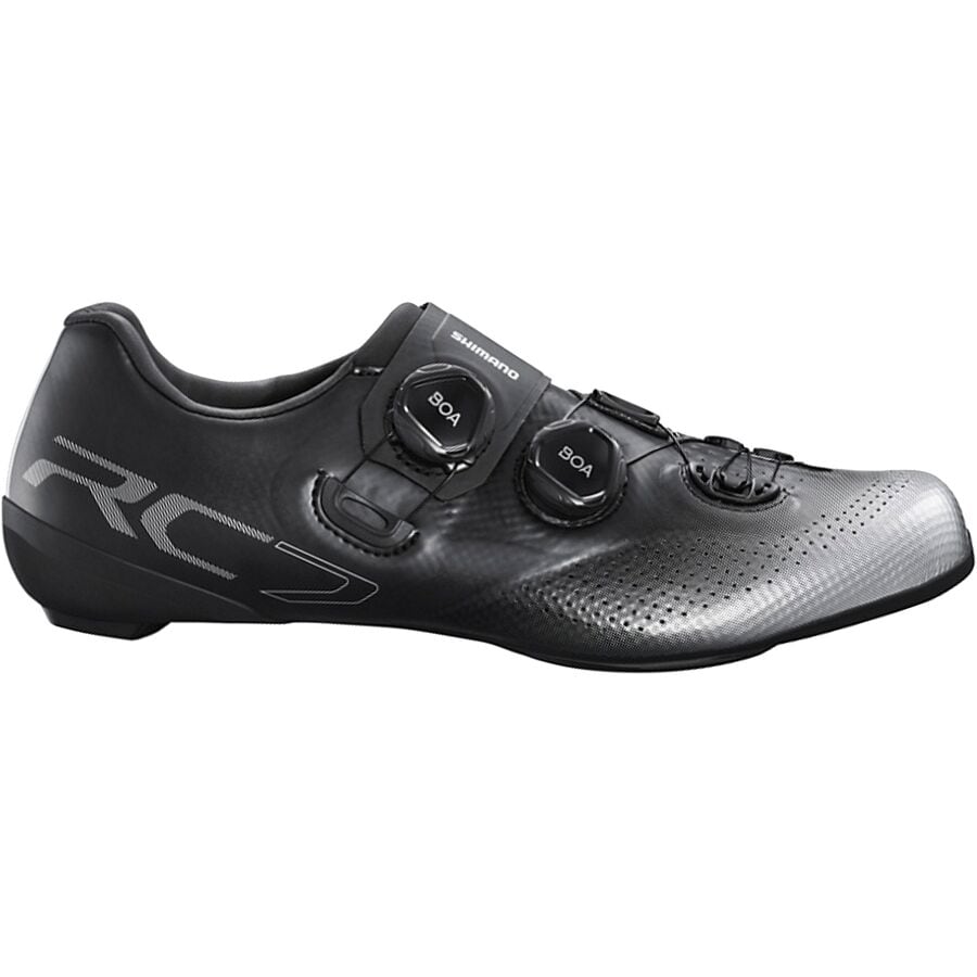 Louis Garneau Gravel II Cycling Shoes (Black) (47) - Performance Bicycle