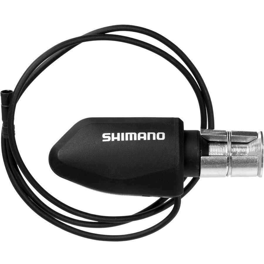 シマノ SHIMANO SW-R671 Shimano SW-R671 Di2 TT Shifter - Bike