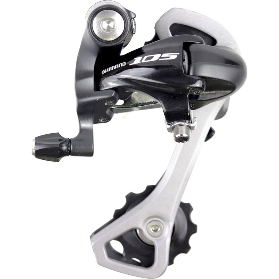 Shimano 105 Rd-5701-Ss 10-Speed Short Cage Rear Derailleur - Bike