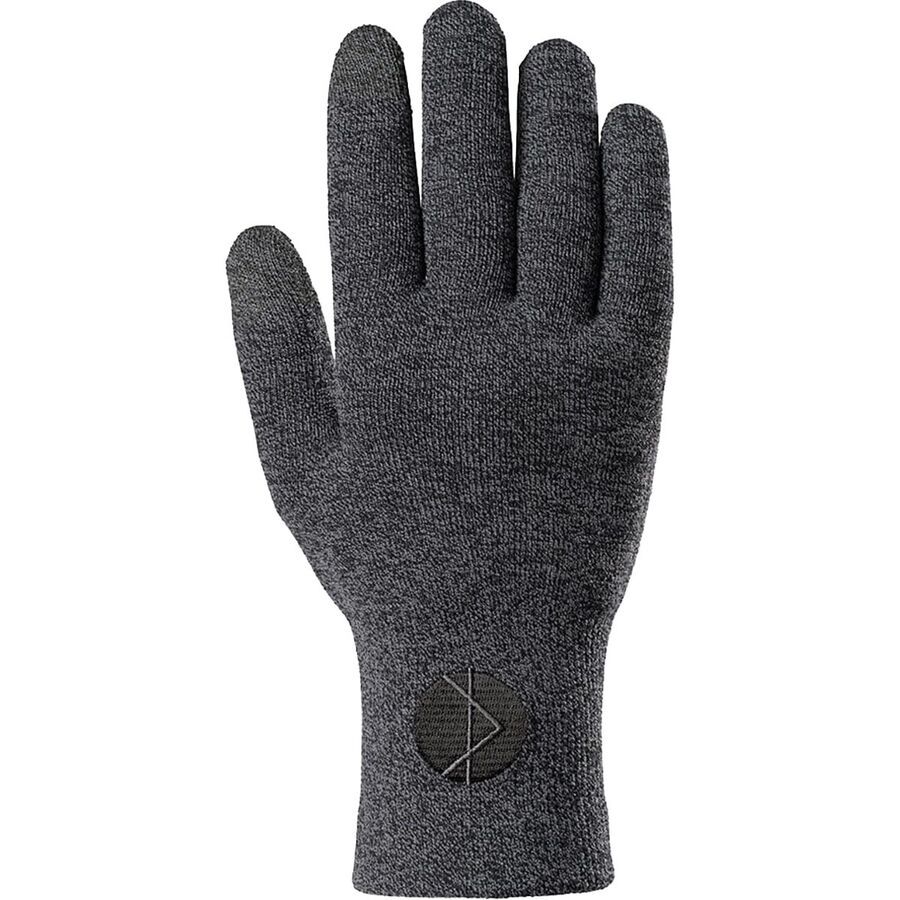 Crosspoint Knit Waterproof Gloves Showers Pass Crosspoint Knit Waterproof  Sport Glove