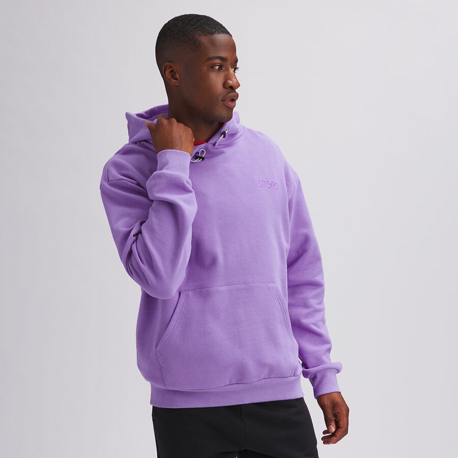 Pastel purple mens 2025 hoodie