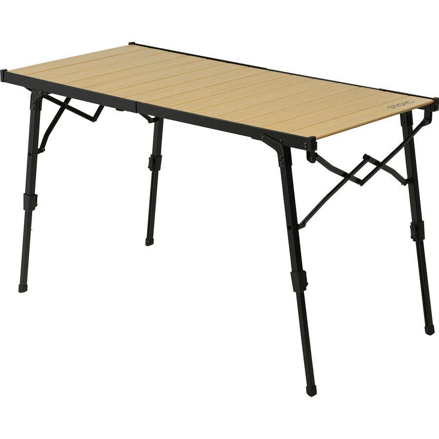 テーブル・チェア・ハンモック bonfire_go_outside SC SLIDE TOP TABLE 50 SC SLIDE TOP TABLE