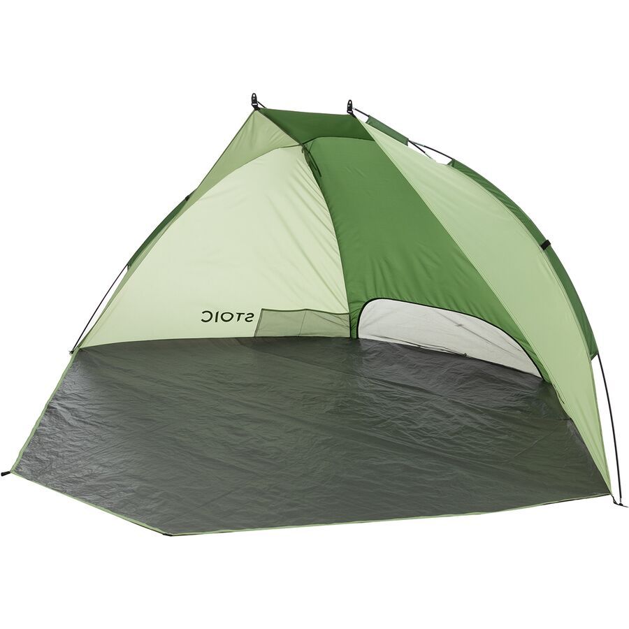 Stoic Sun Shelter - Hike & Camp