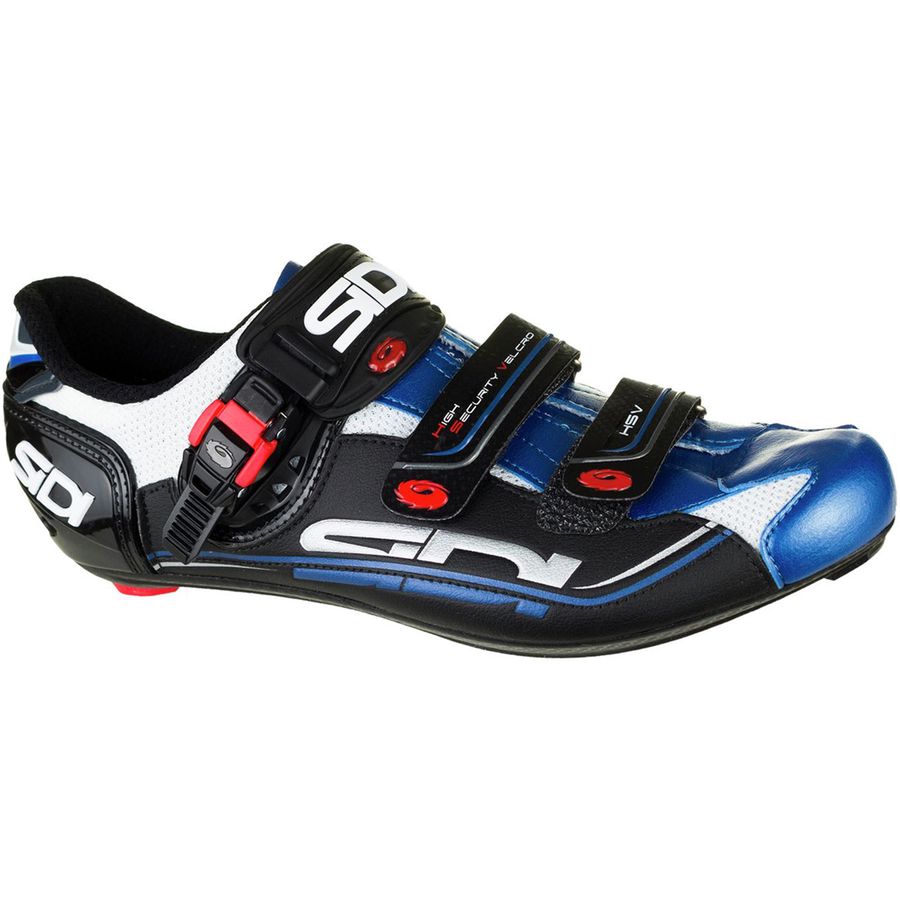 sidi genius 7 carbon