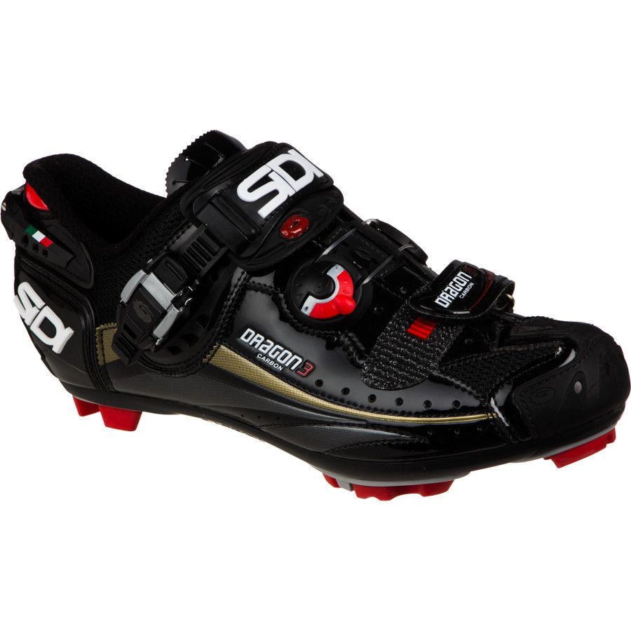 ウェア SIDI DRAGON 2 CARBON SRS 26cm Sidi Dragon 2 Carbon SRS Shoes user reviews : 3.2 out of 5