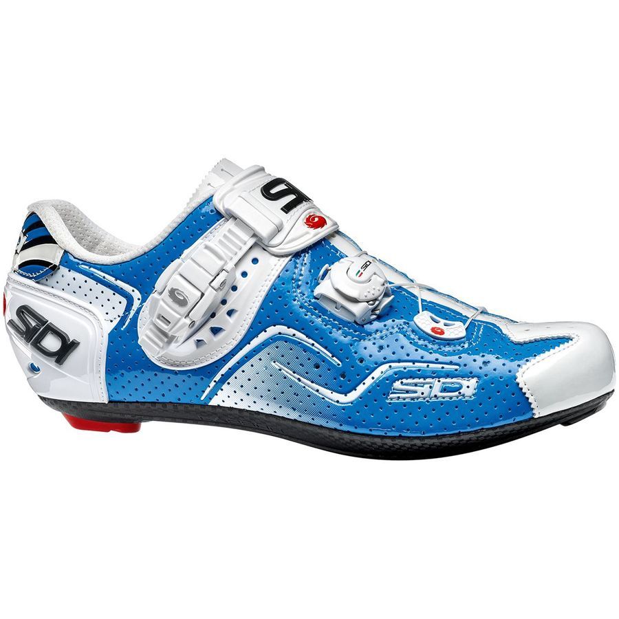 Sidi Kaos Air Carbon Cycling Shoe - Men's - Bike