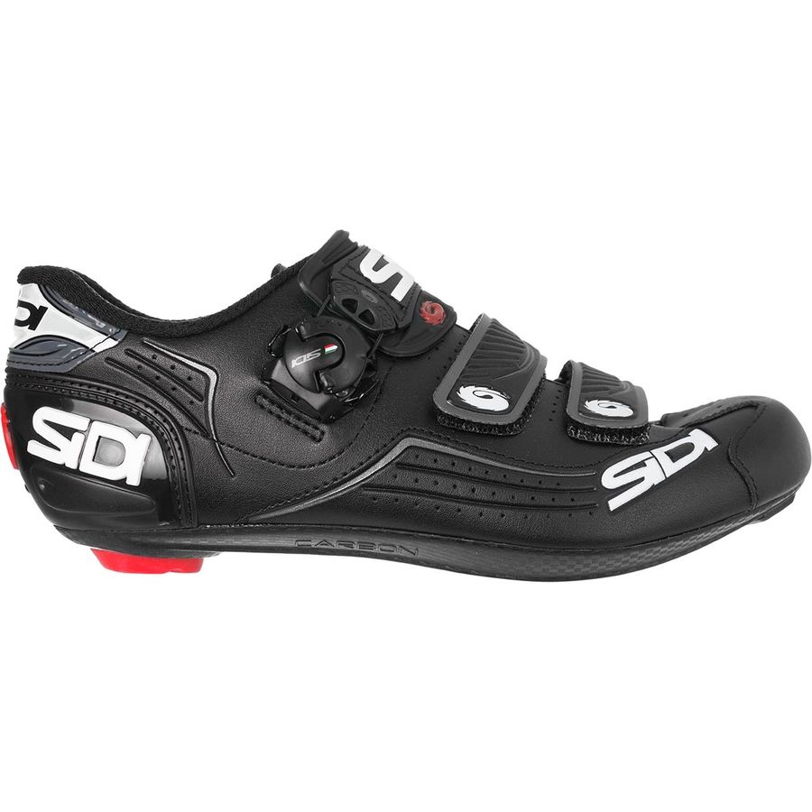 Sidi Alba Carbon Cycling Shoe Men s Bike