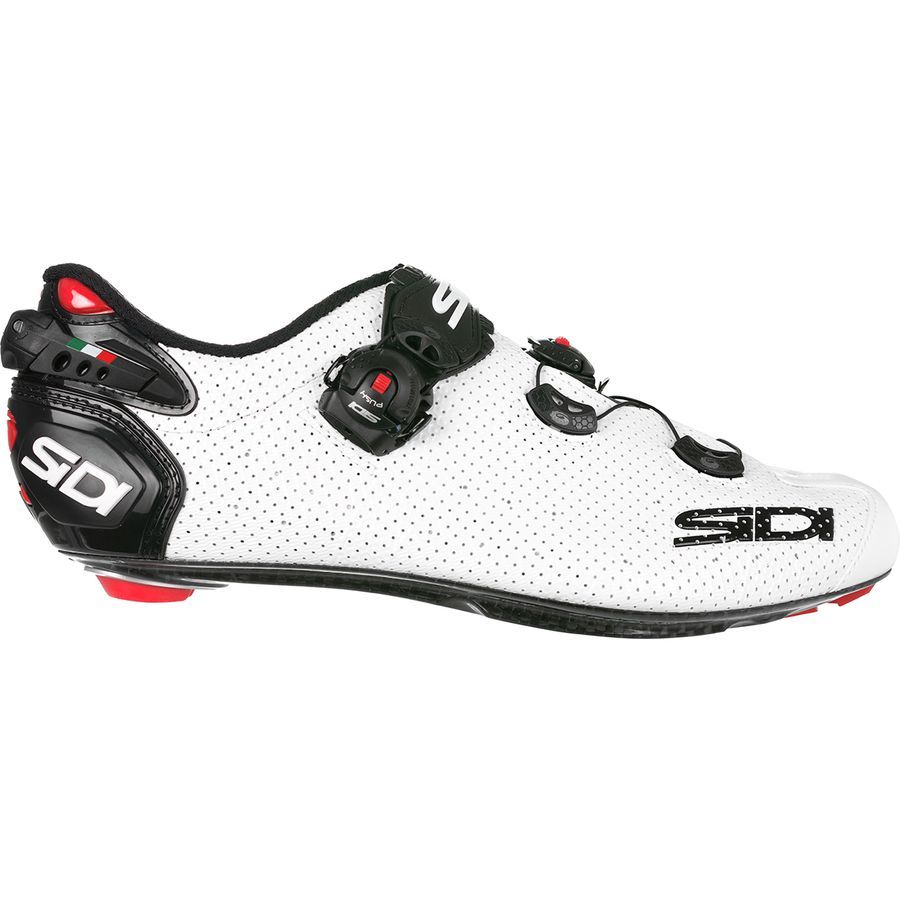 Sidi Wire 2 Air Vent Carbon Cycling Shoe - Men's - Bike