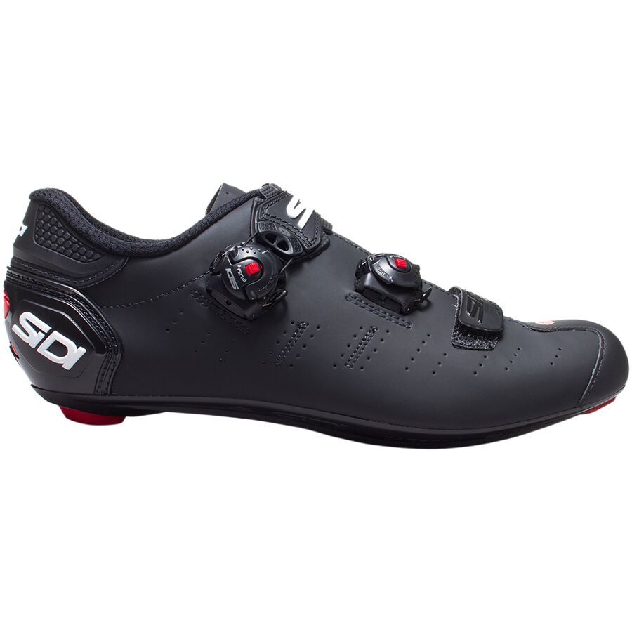 Cyclist Carbon Composite Sidi Ergo 5 Mega Road Shoes Sidi ERGO