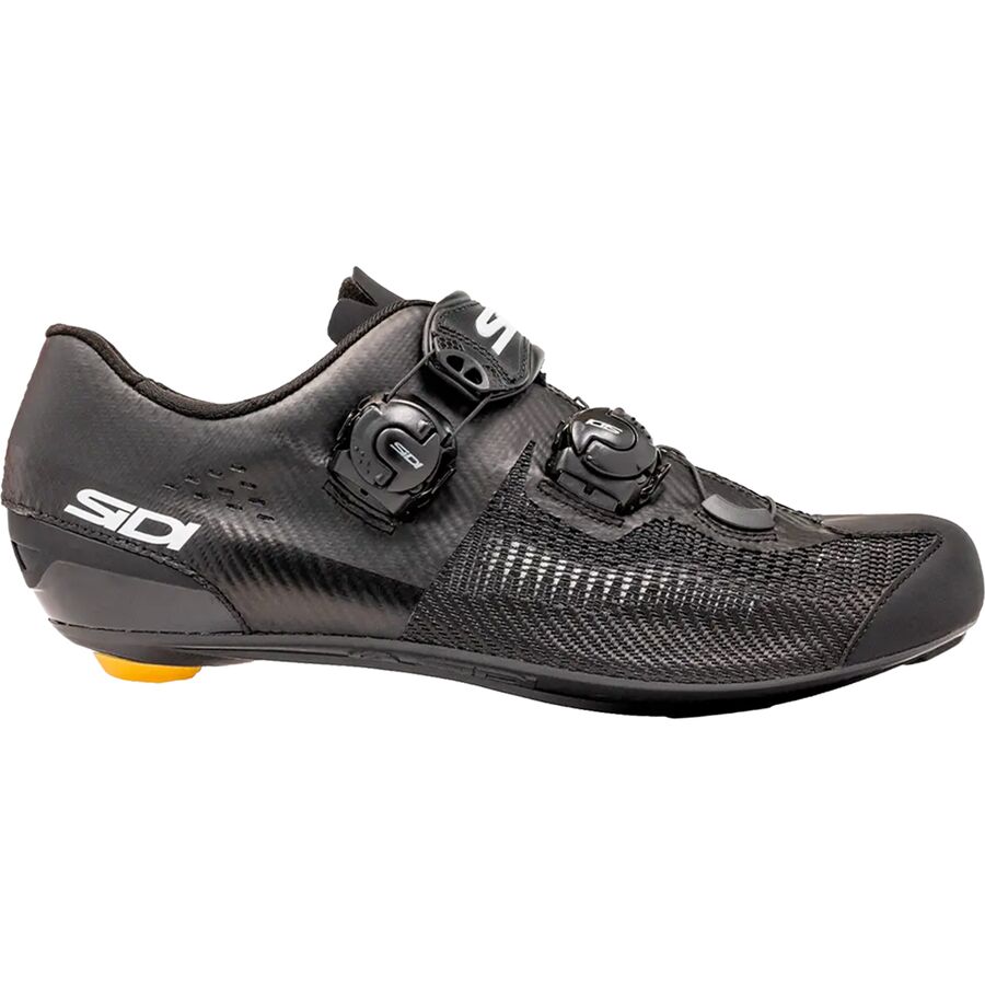 Sidi Genius 10 Knit Road Shoe - Men's - Bike