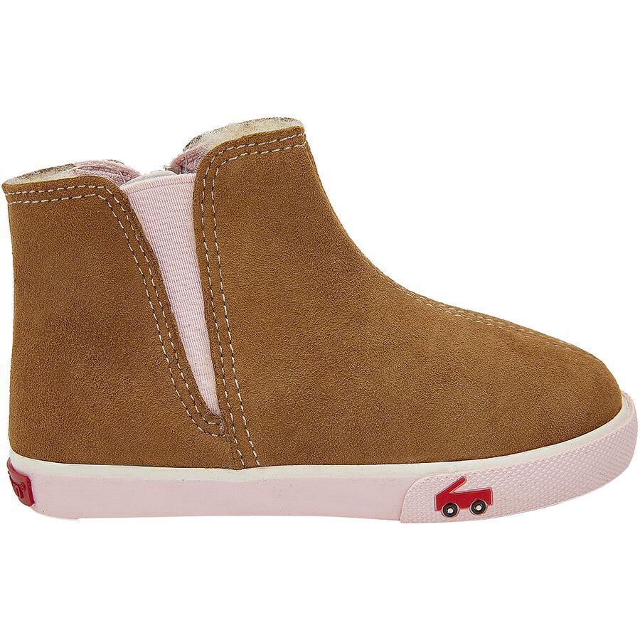 See Kai Run Kassidy Boot - Kids' - Kids