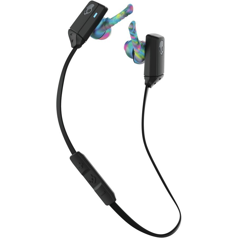 Skullcandy XT Free Wireless Headphones - Accessories