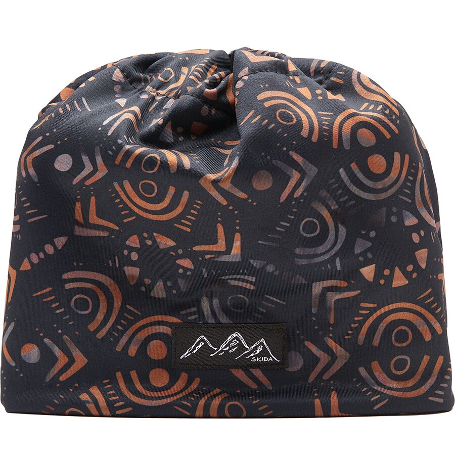 Skida Alpine Hat in Pacific Crest - Size: M/L