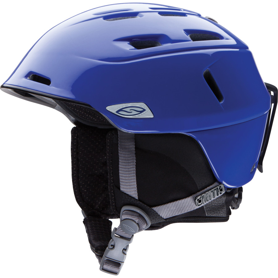 smith camber helmet medium Code 2 MIPS Snowboard 2026 (Multiple Color Options)  Darkside Snowboards directional Impact Protection System) Smith Axle Matte Cement -