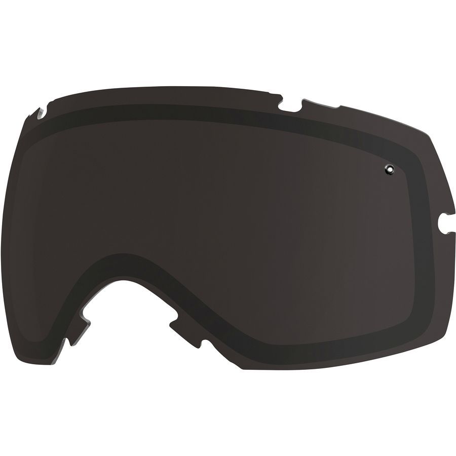Smith I/O X Goggles Replacement Lens - Ski