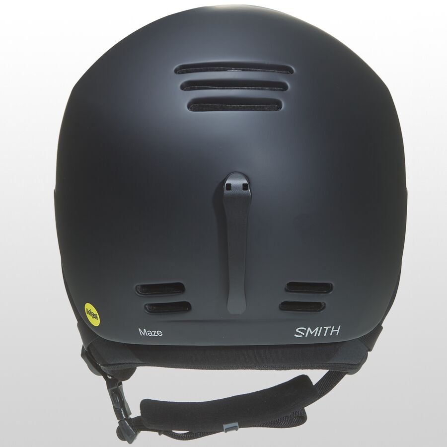 Matte White, Medium 55-59CM Smith Optics Maze MIPS Adult Helmet