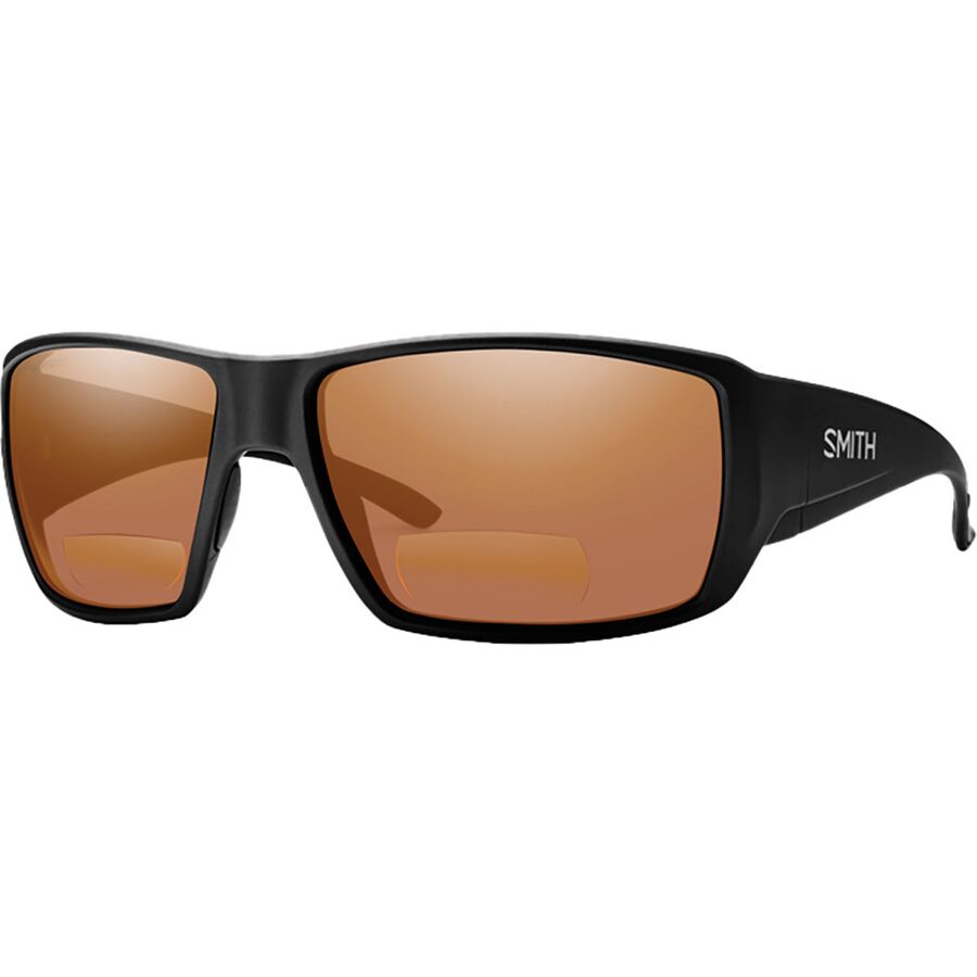 Smith Guide s Choice Bifocal Polarized Sunglasses Accessories
