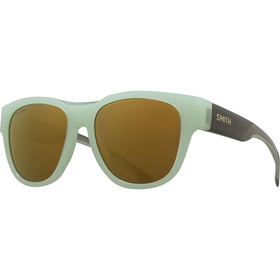 Smith rounder chromapop deals polarized sunglasses