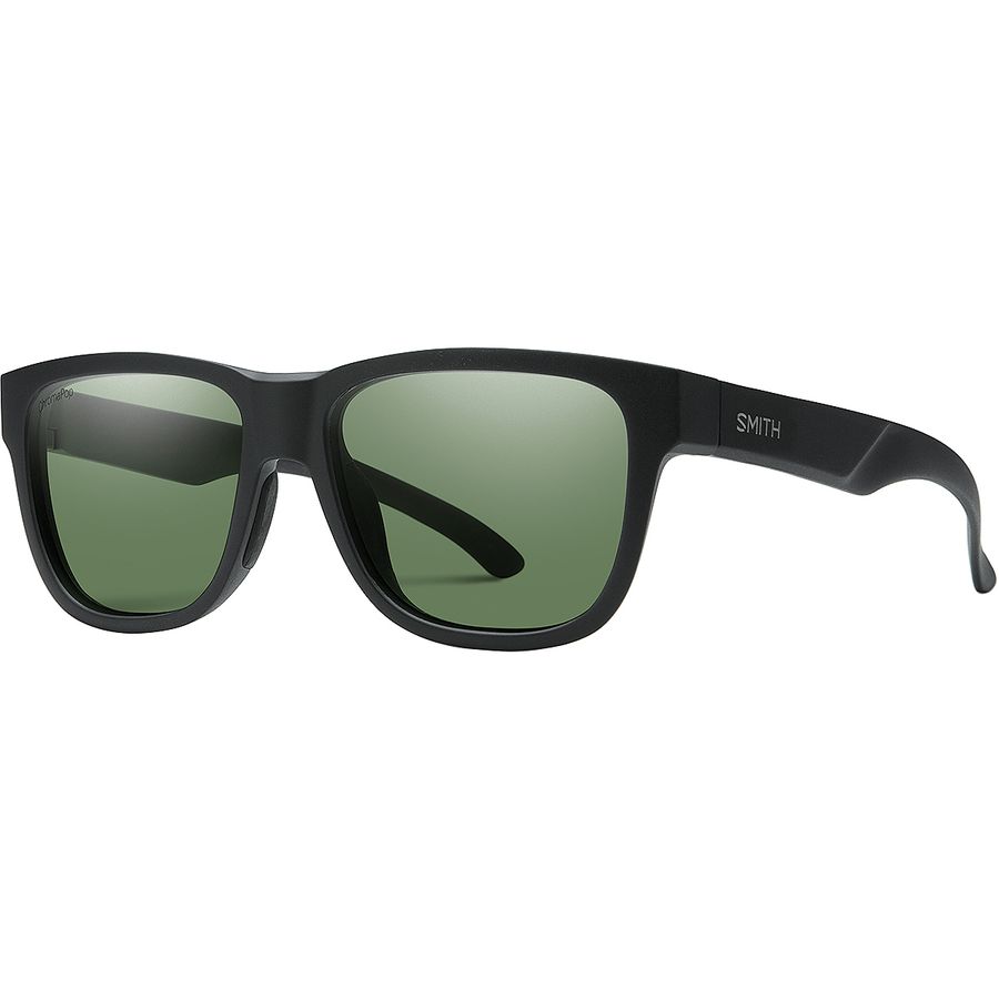 Smith Lowdown Slim2 ChromaPop Polarized Sunglasses Accessories