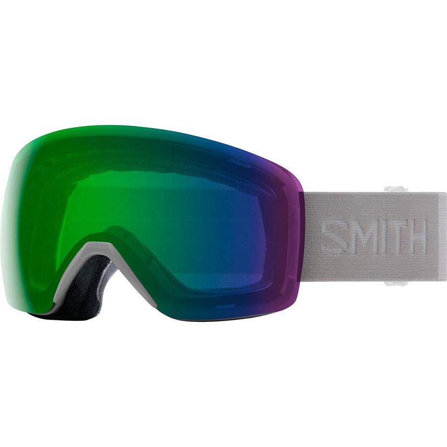 Smith Skyline ChromaPop Goggles