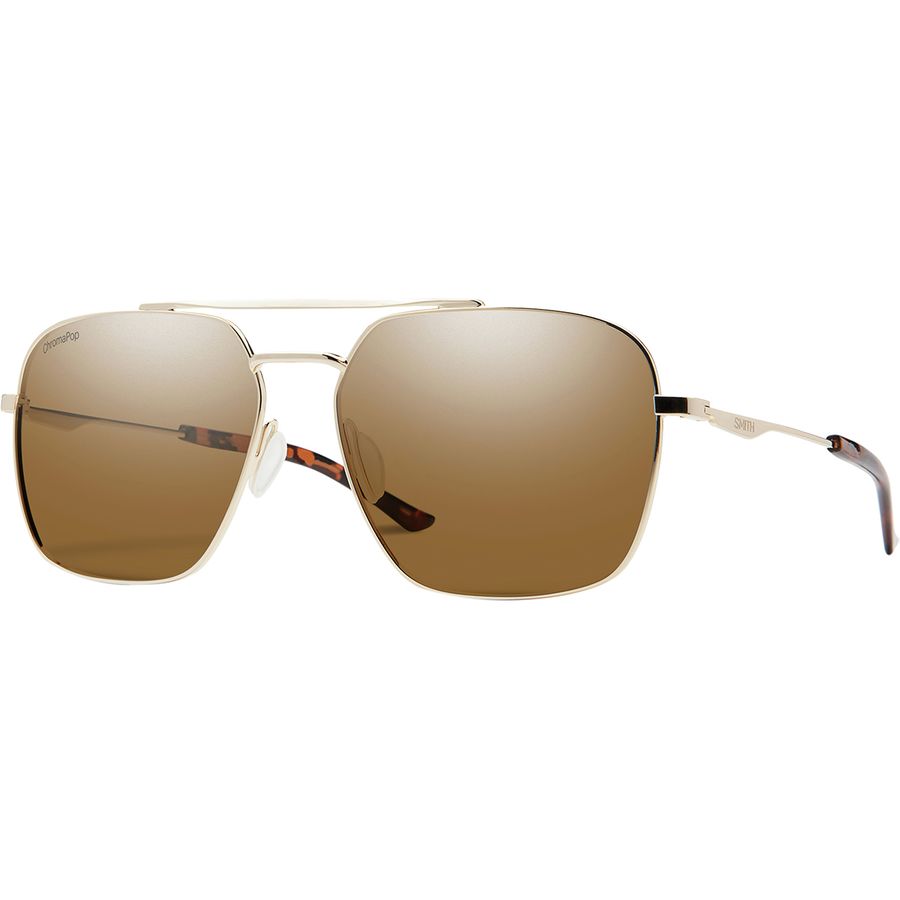 美品 SMITH DOUBLE DOWN サングラス