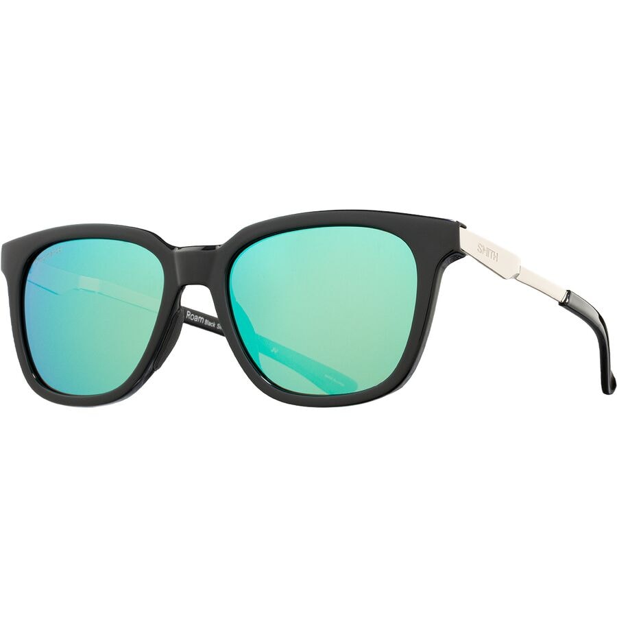 Smith Roam ChromaPop Polarized Sunglasses - Accessories