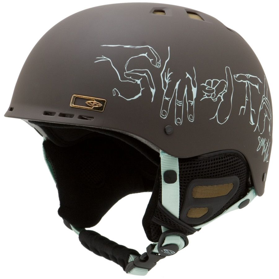 Helmet singles