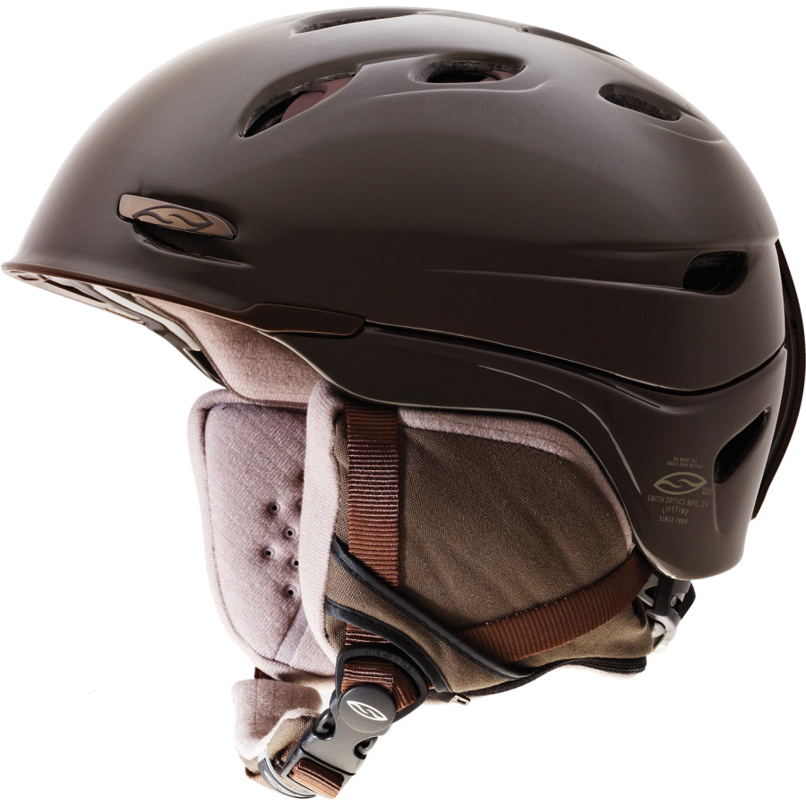 Smith Transport Helmet - Ski